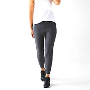 COPY - Lululemon “take 10” joggers